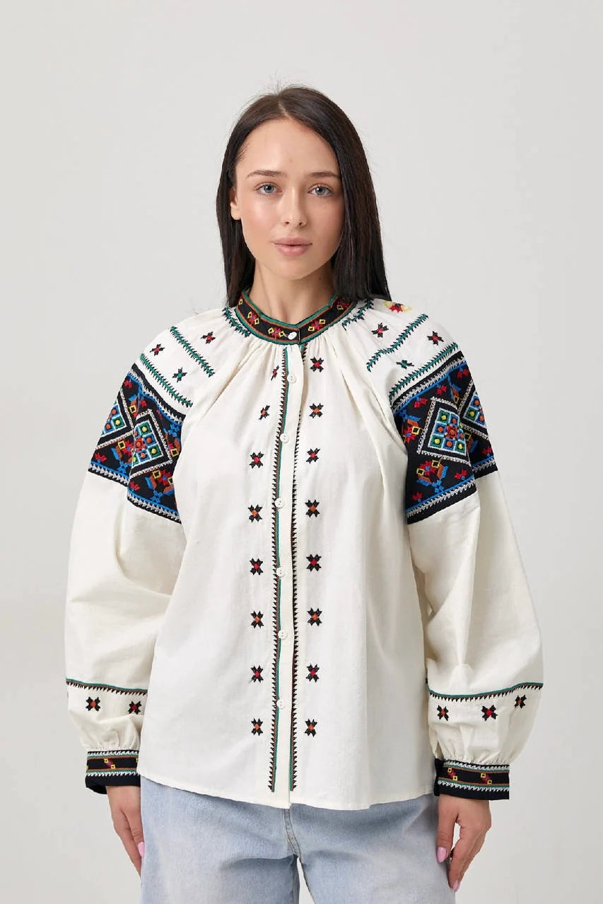 Вишиванка Берегиня Роду