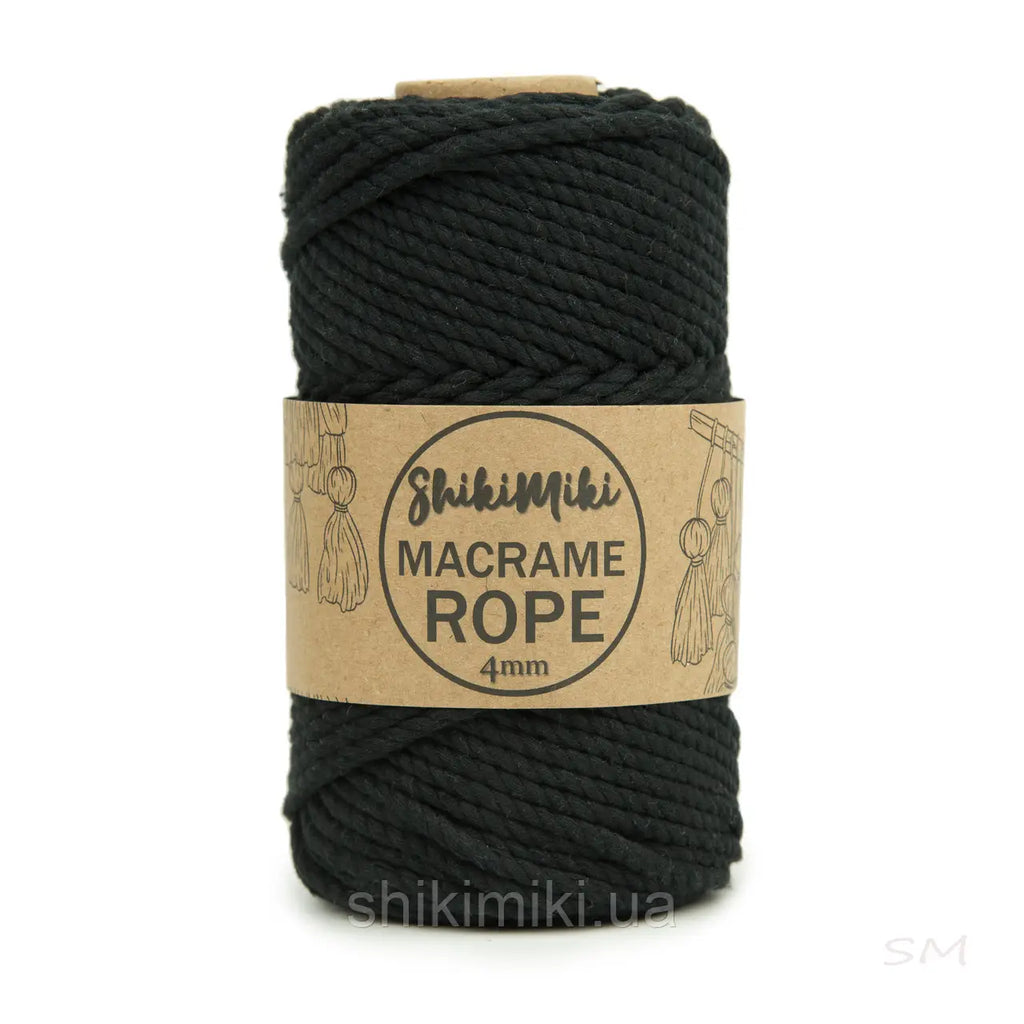 Пояс макраме Ентосітка