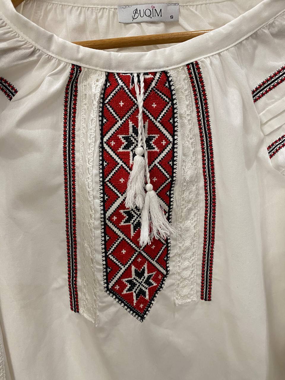 Комплект вишиванок Горицвіт