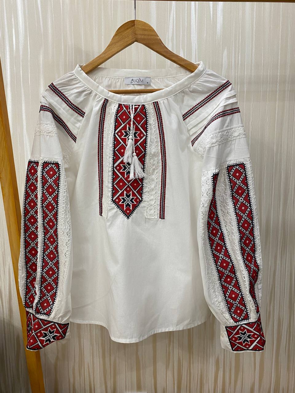 Комплект вишиванок Горицвіт