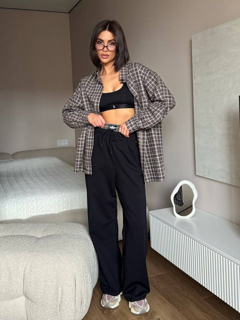 Костюм Leon