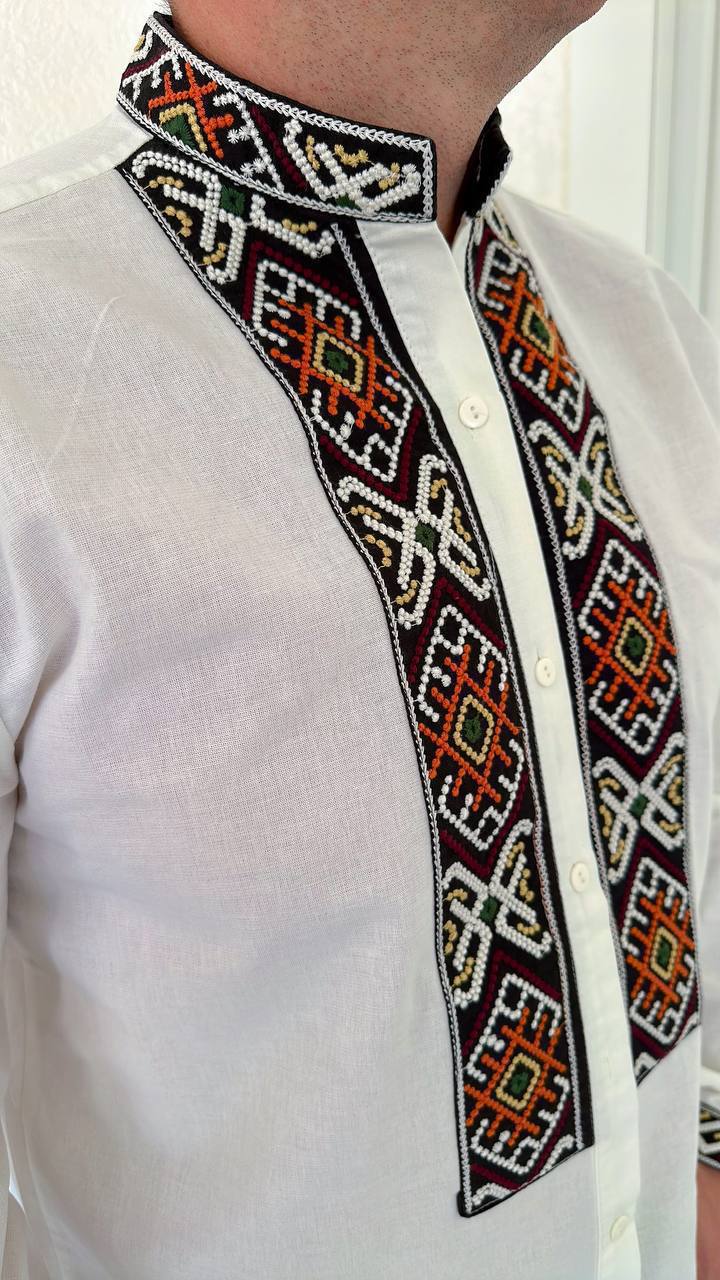 Комплект вишиванок Доля