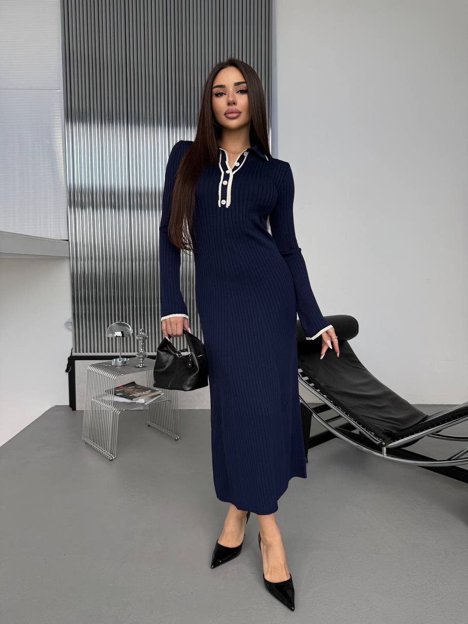 Сукня Polo Maxi