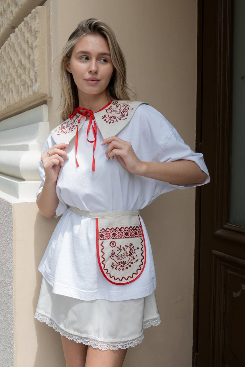 Ладунка Зозуля