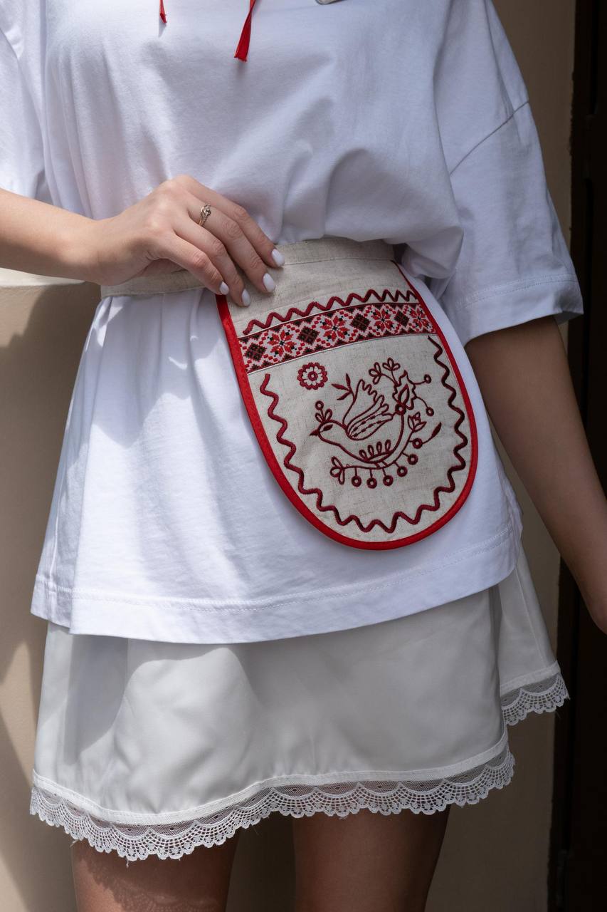 Комплект Зозуля
