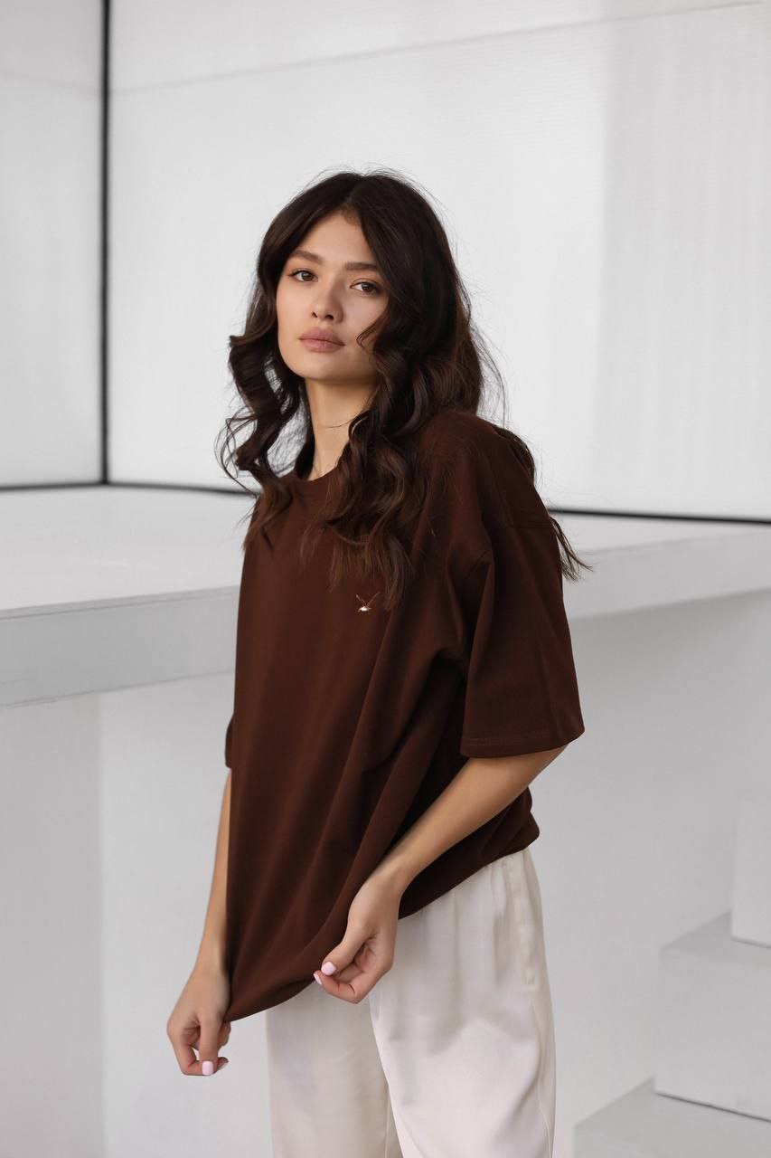 Футболка Чайка