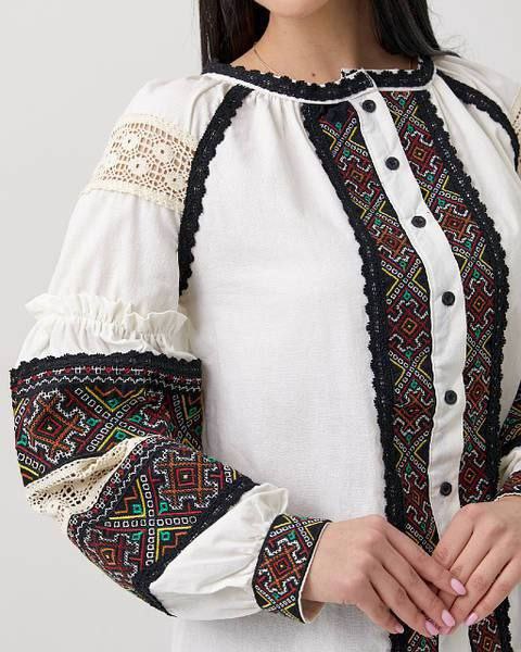 Вишиванка Доля