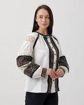 Вишиванка Доля
