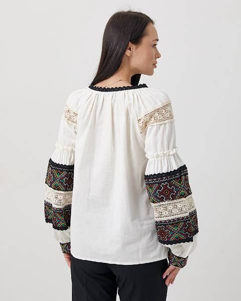 Комплект вишиванок Доля