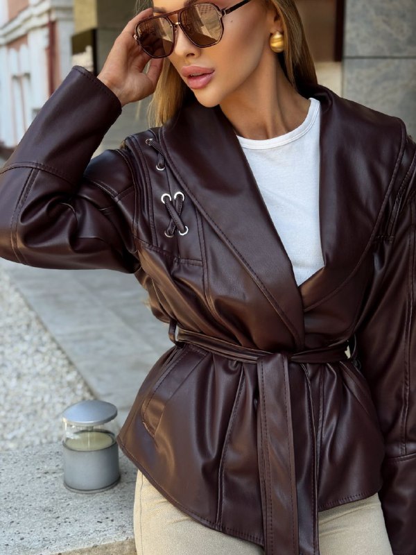 Куртка Monica