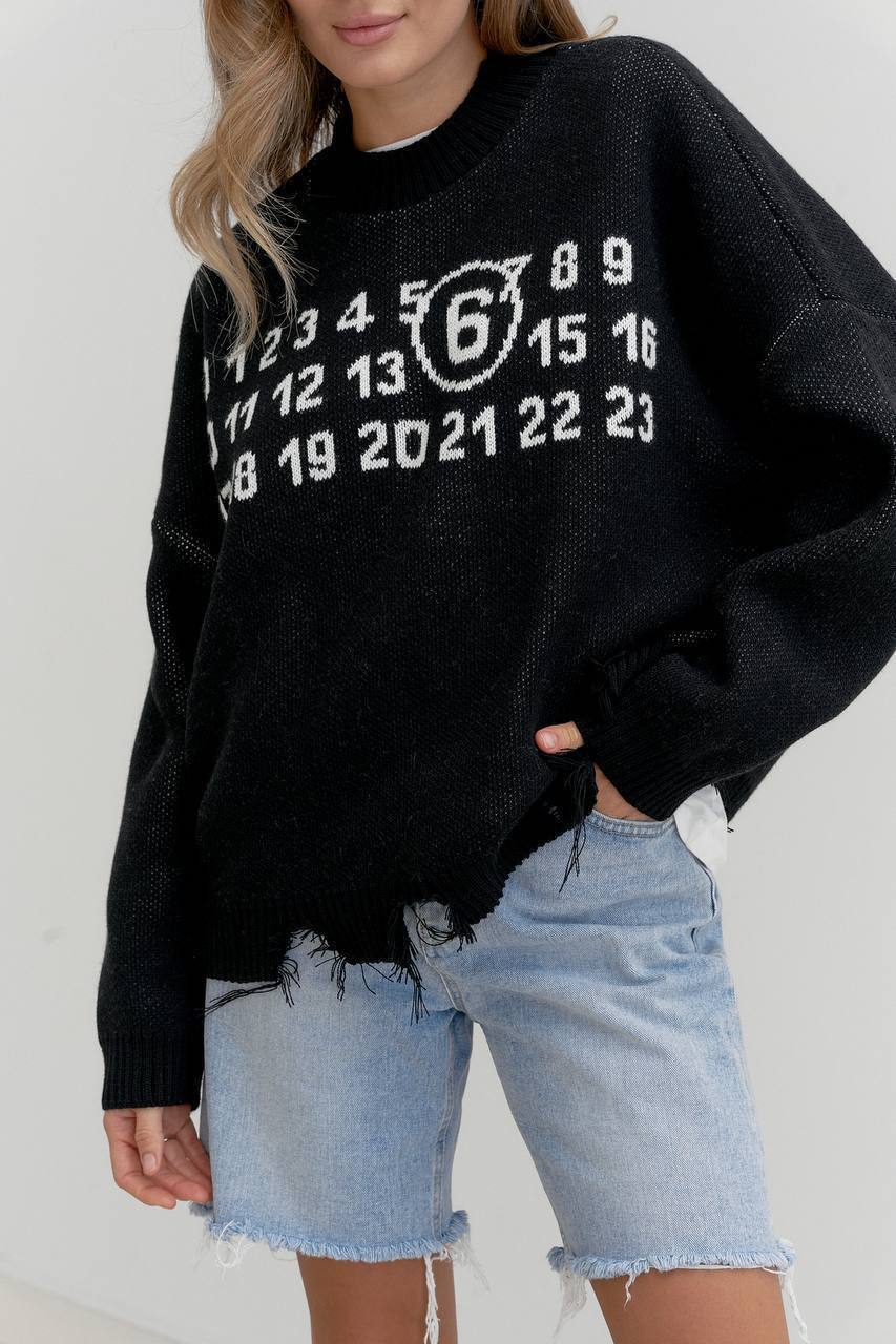 Светр Margiela