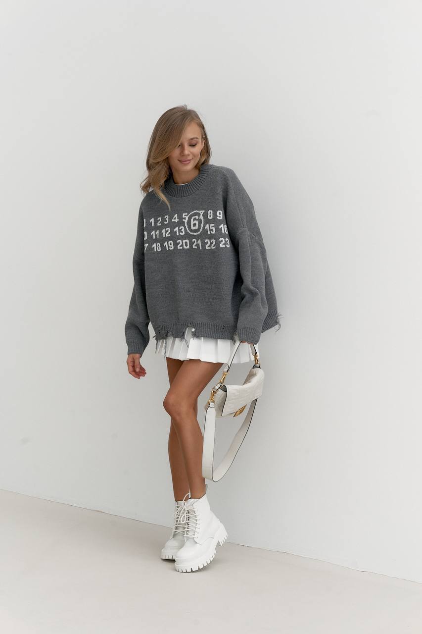 Светр Margiela