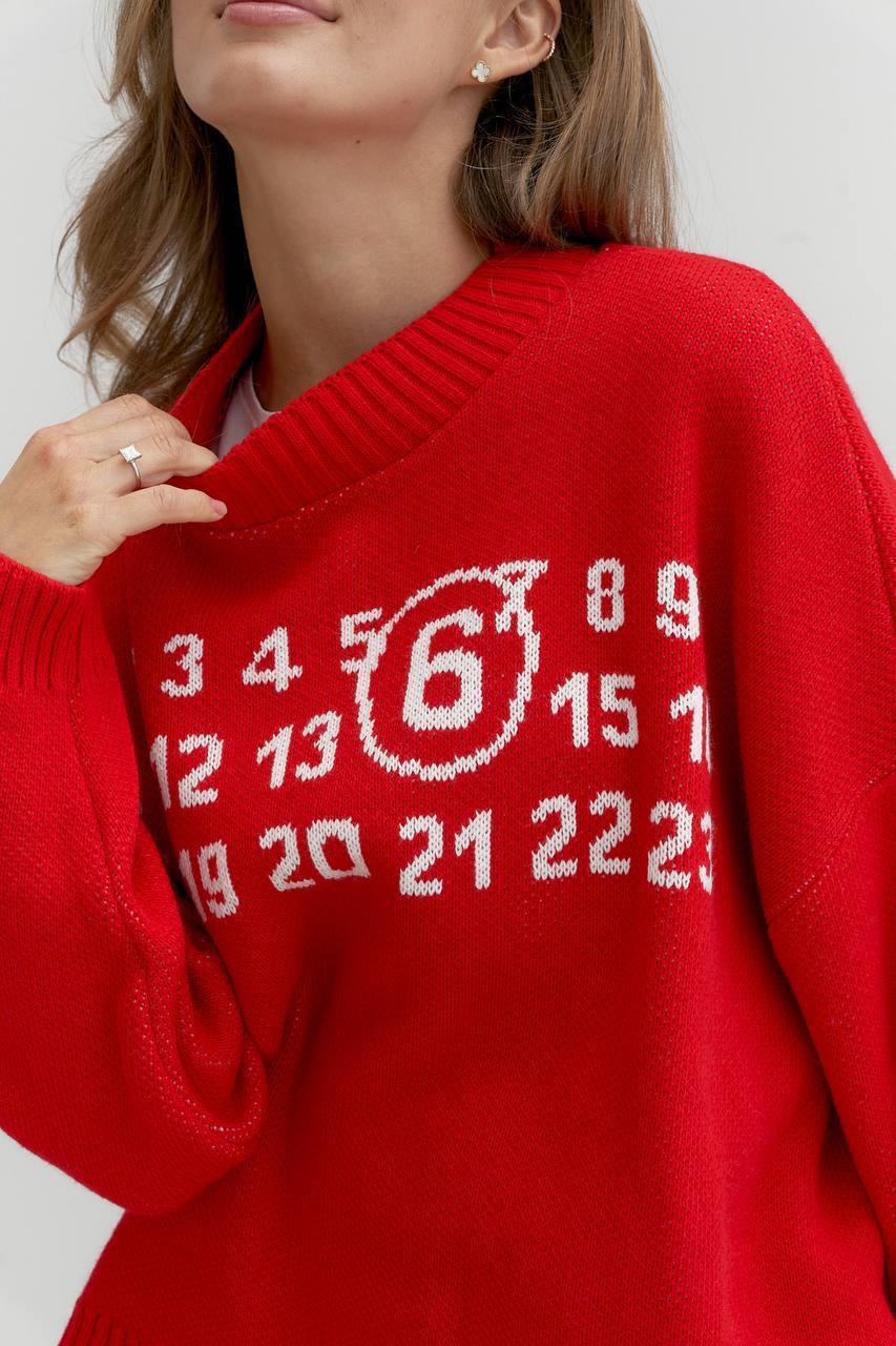 Светр Margiela