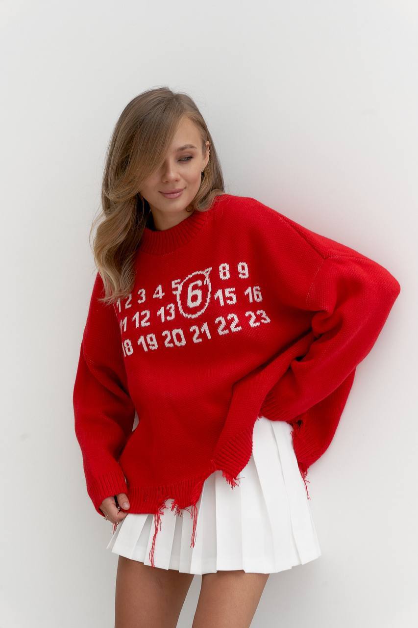 Светр Margiela