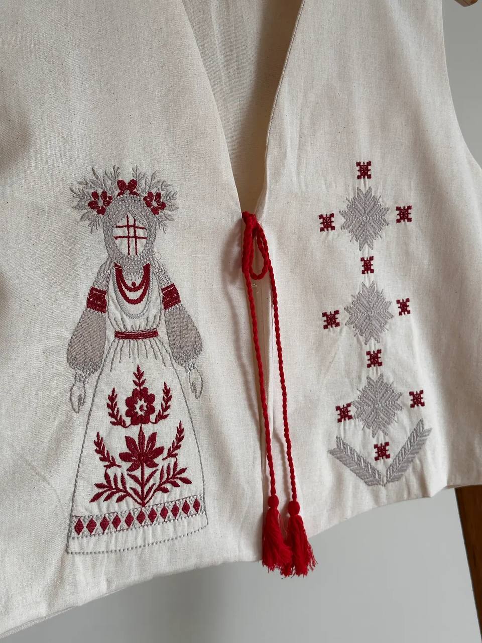 Кептарик Мотанка