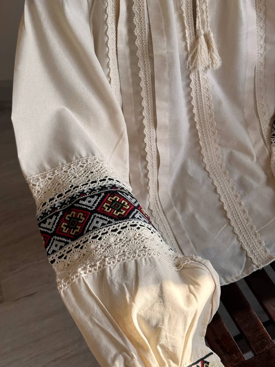 Вишиванка Верховинська