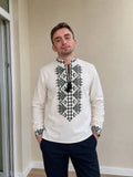 Вишиванка чоловіча Отаман