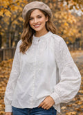 Вишиванка Лебедина