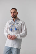 Вишиванка Данило