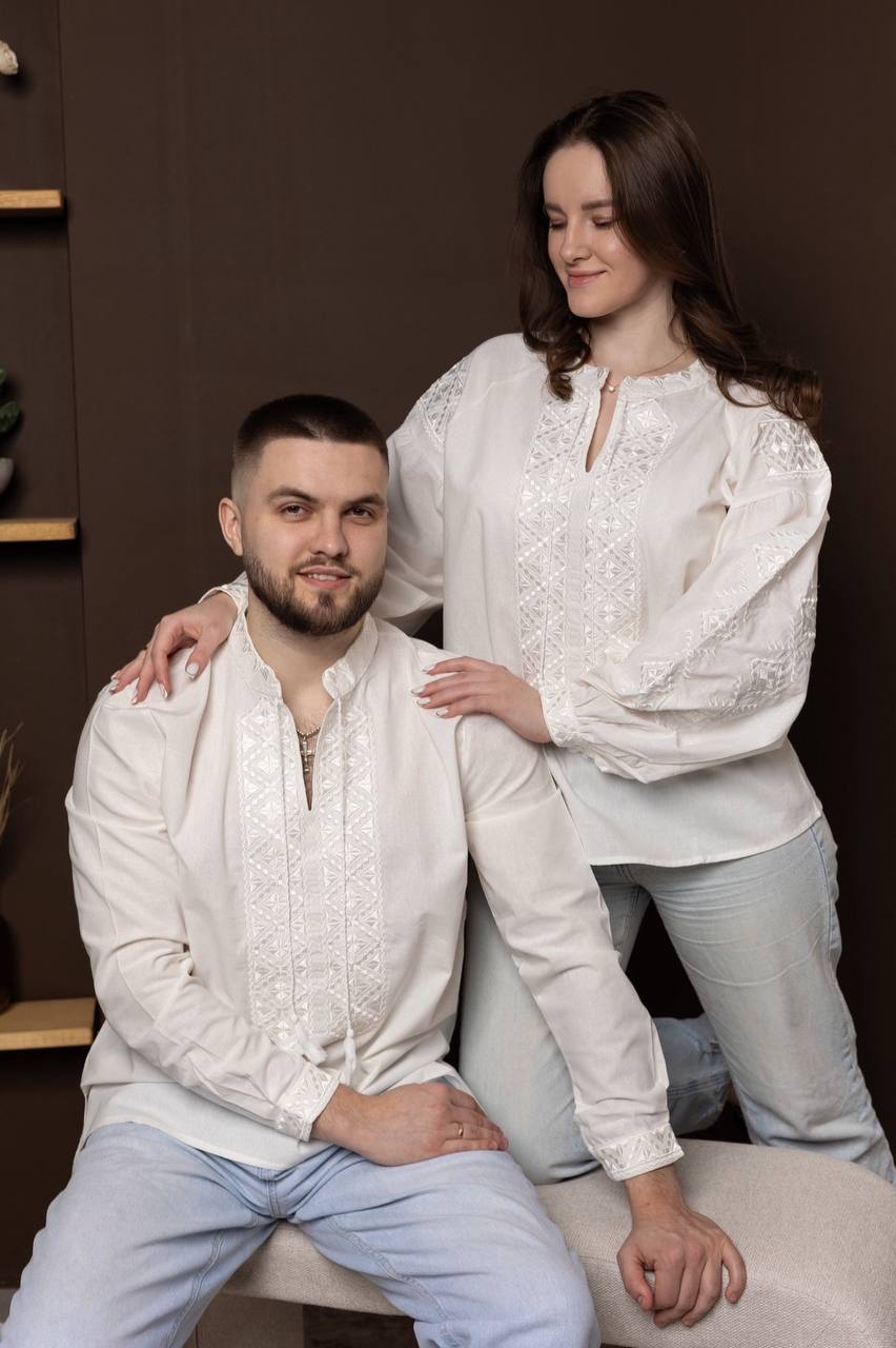 Комплект Лебединий