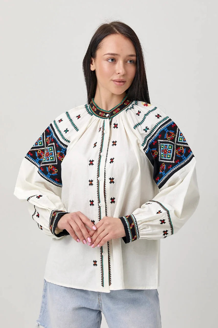 Вишиванка Берегиня Роду