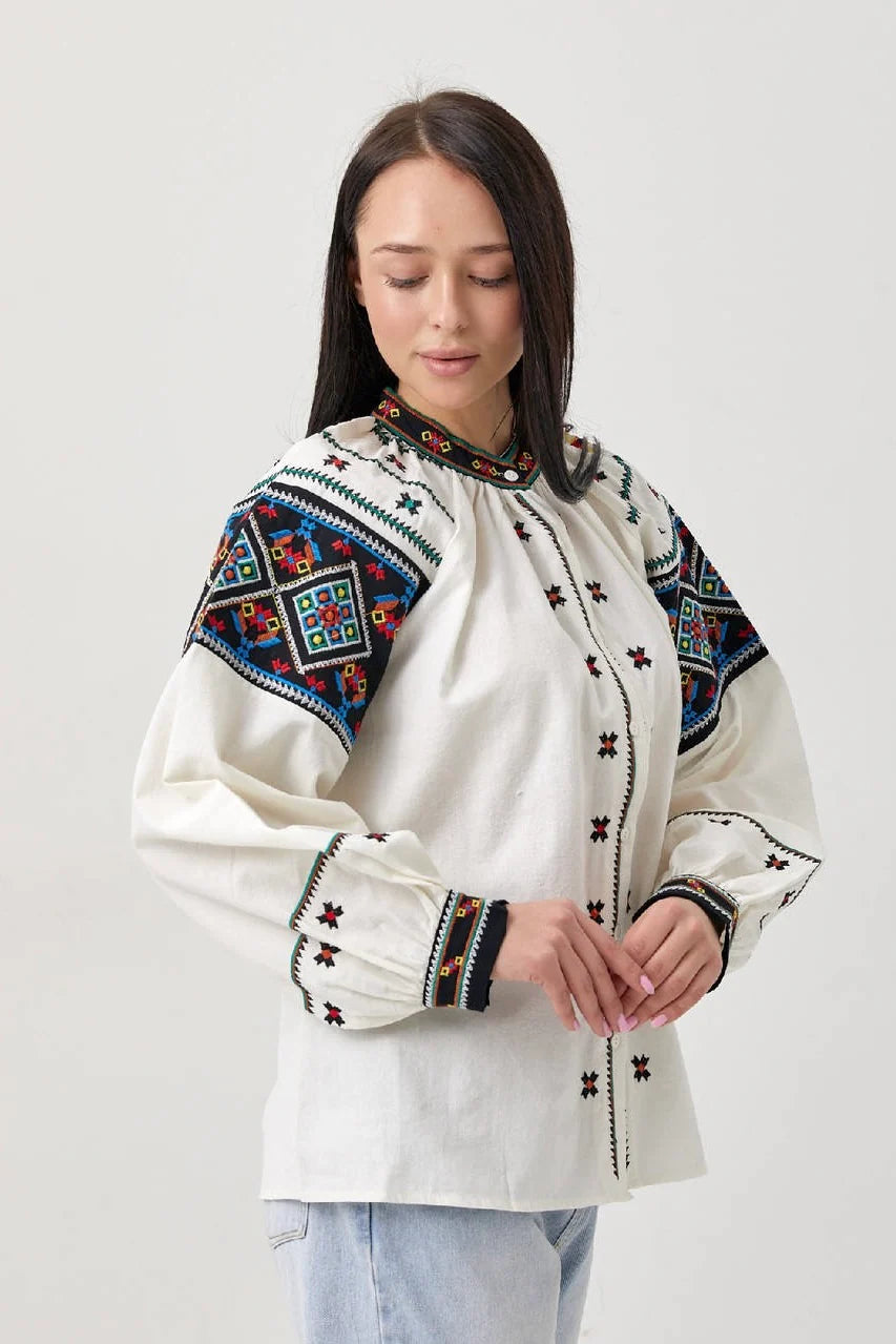 Вишиванка Берегиня Роду