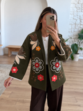 Жакет Лада