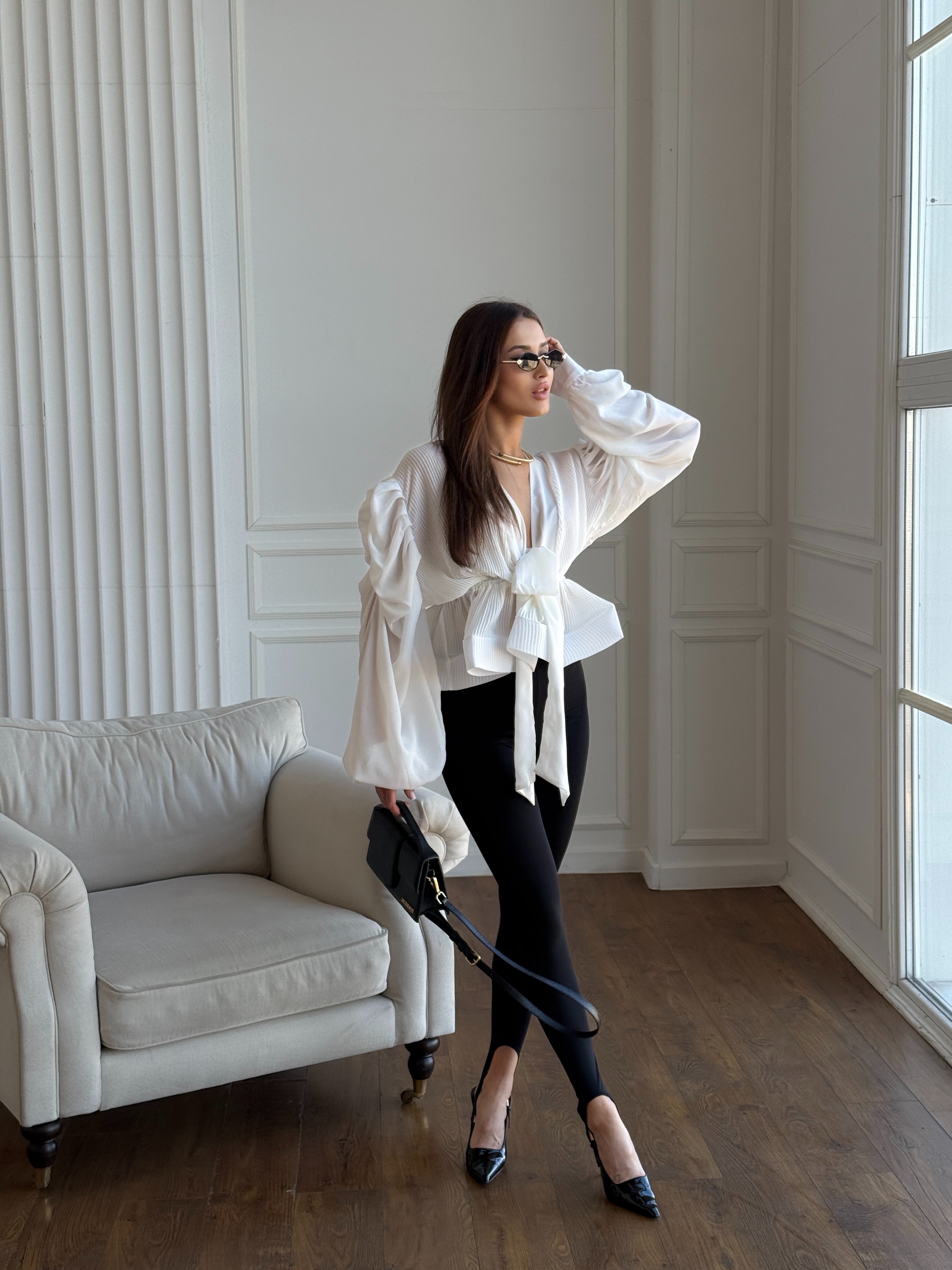Блуза Milena