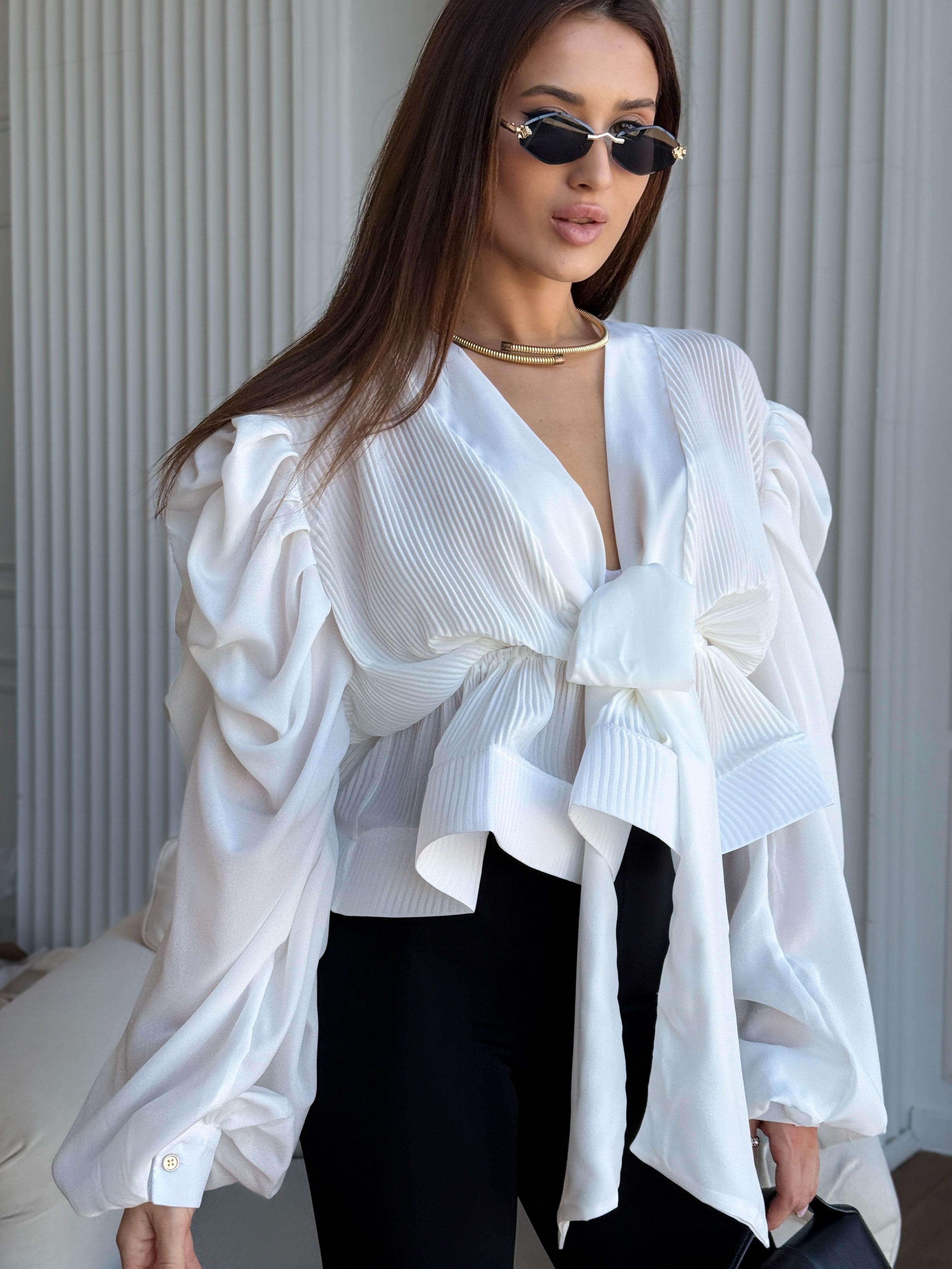 Блуза Milena