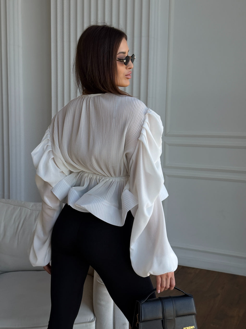 Блуза Milena