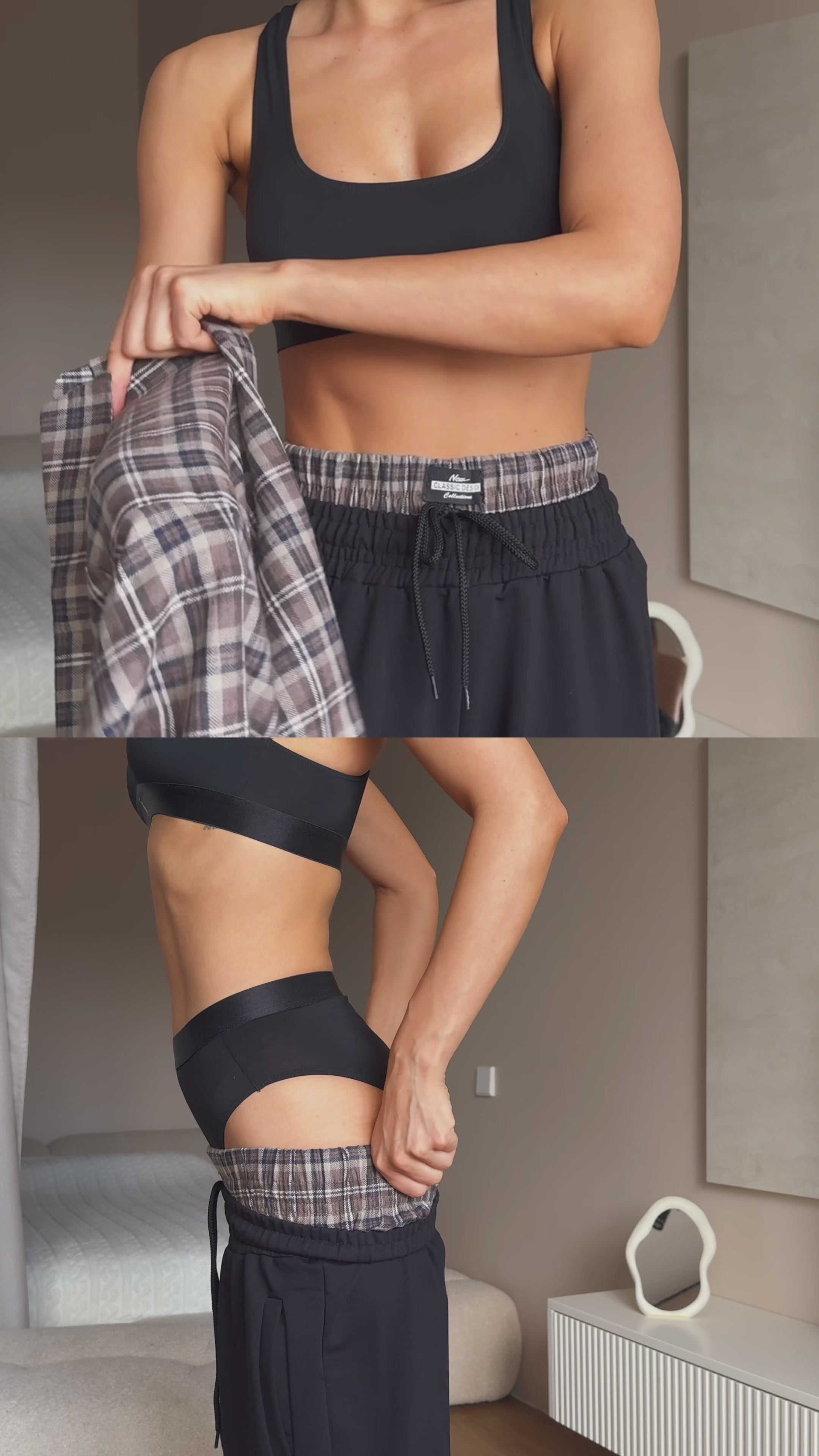 Костюм Leon